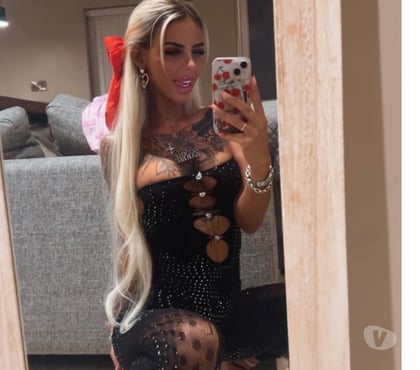 Adult Entertainment Liverpool Liverpool - Photos for Barbiedolly🩷WhatsApp only 📞
