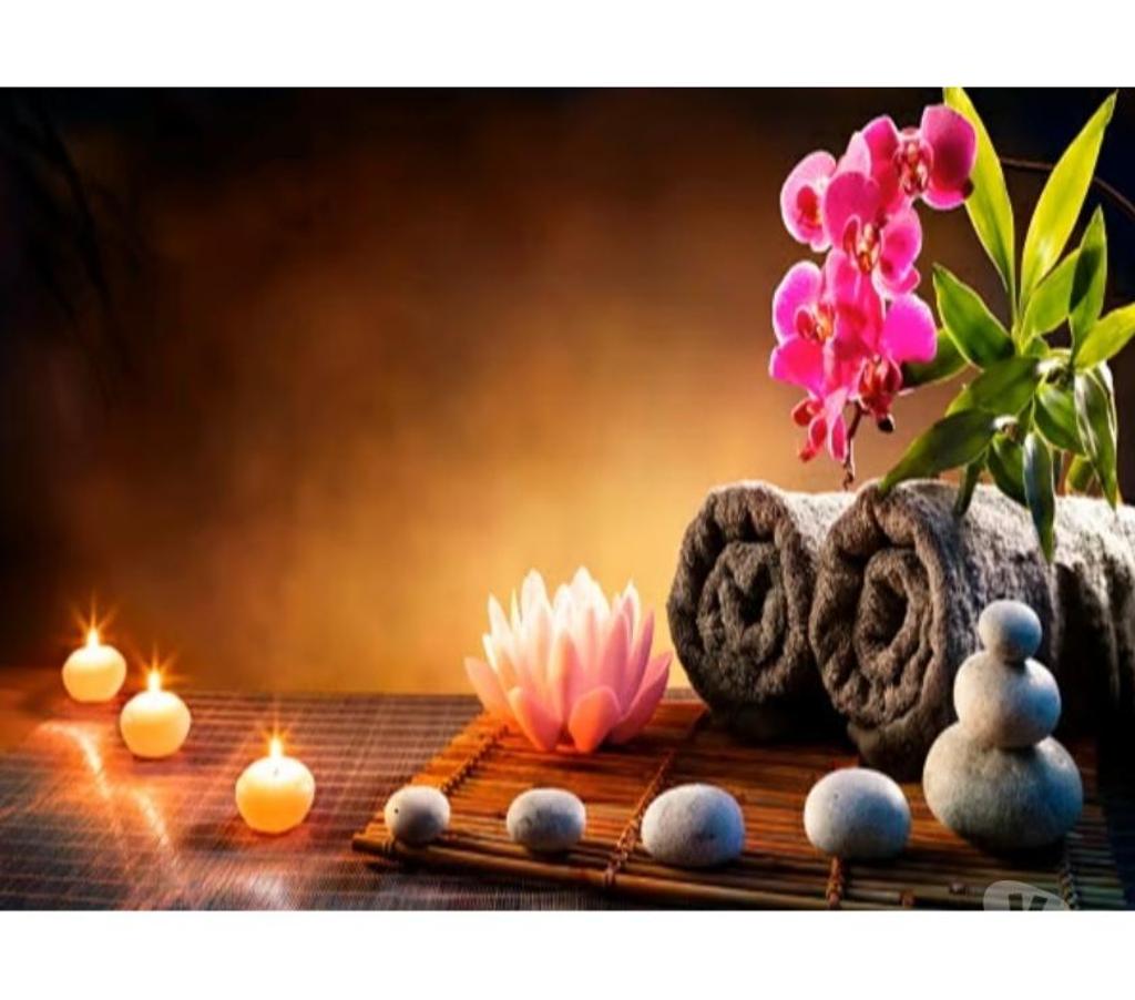 Full body massage Merseyside Saint Helens - Photos for Healing and Relaxing Thai Massage