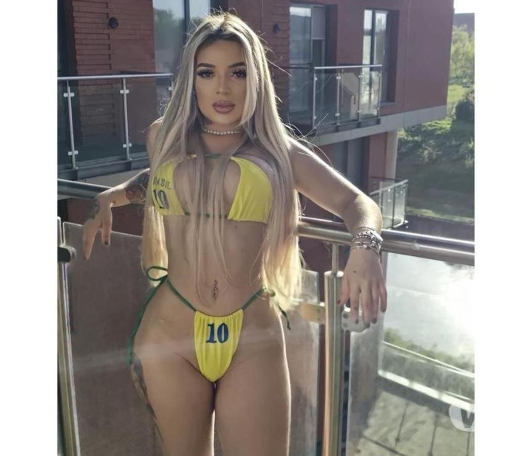 Escorts South West London Clapham Junction Station - South West London - Photos for 🔞Hot Latina- Extras highclass [P@rtyyy]🔞
