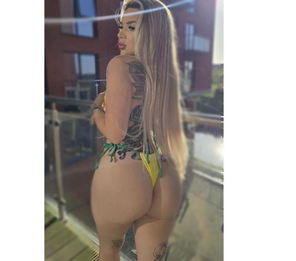 Escorts South West London Clapham Junction Station - South West London - Photos for 🔞Hot Latina- Extras highclass [P@rtyyy]🔞