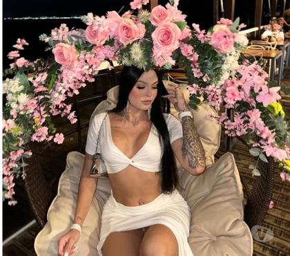  Escorts & Erotic Massage Wembley Brent - Photos for 🔥 Kamila – Tattooed Brunette, Brazilian 🔥