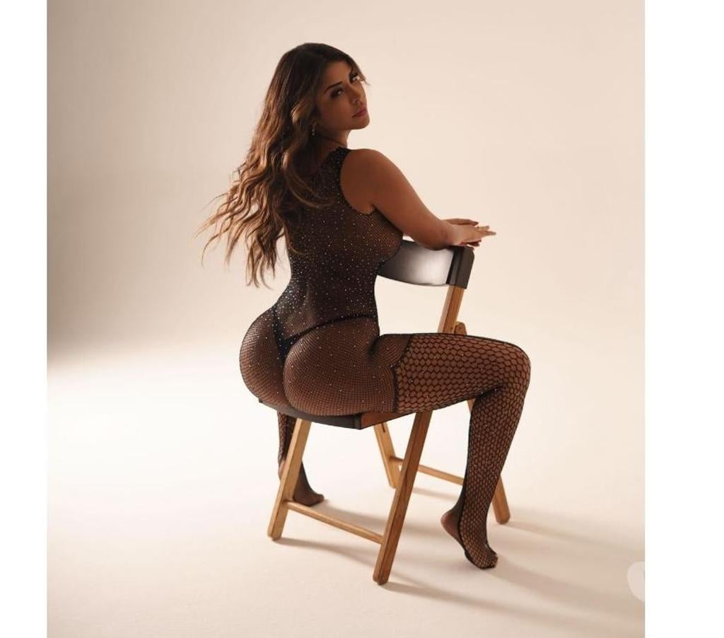 Escorts South West London Richmond upon Thames - Photos for 💖JULIA BRAZILIAN Playful❤️🔥no rush gfe PARTY