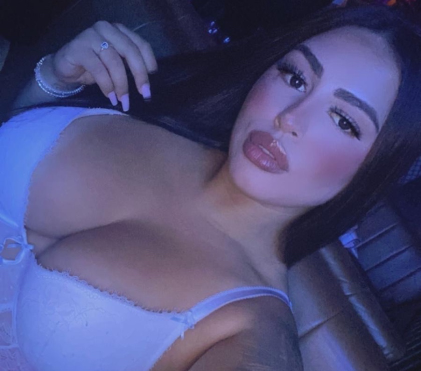 Escorts East London Canary Wharf - East London - Photos for 🔥 Bia – Small Name, Big Pleasure 🔥