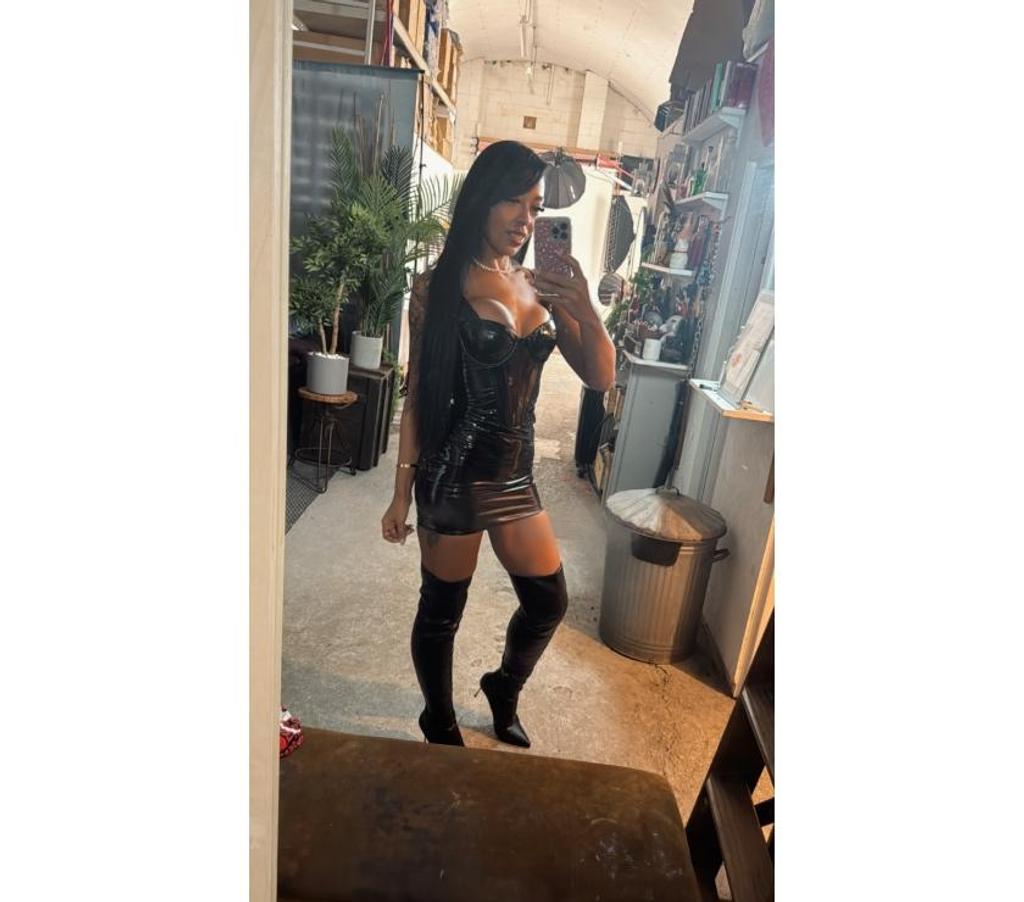 Escorts Oxfordshire Cherwell - Photos for CRYSTAL BRAZILIAN💯REAL NEW IN TOWN✅BEST OWO✅🔥