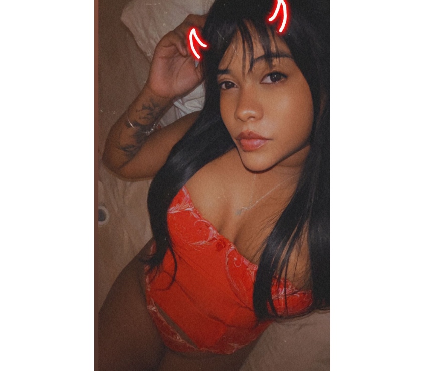 India, Brazilian 🇧🇷 party girl sensual & seductive