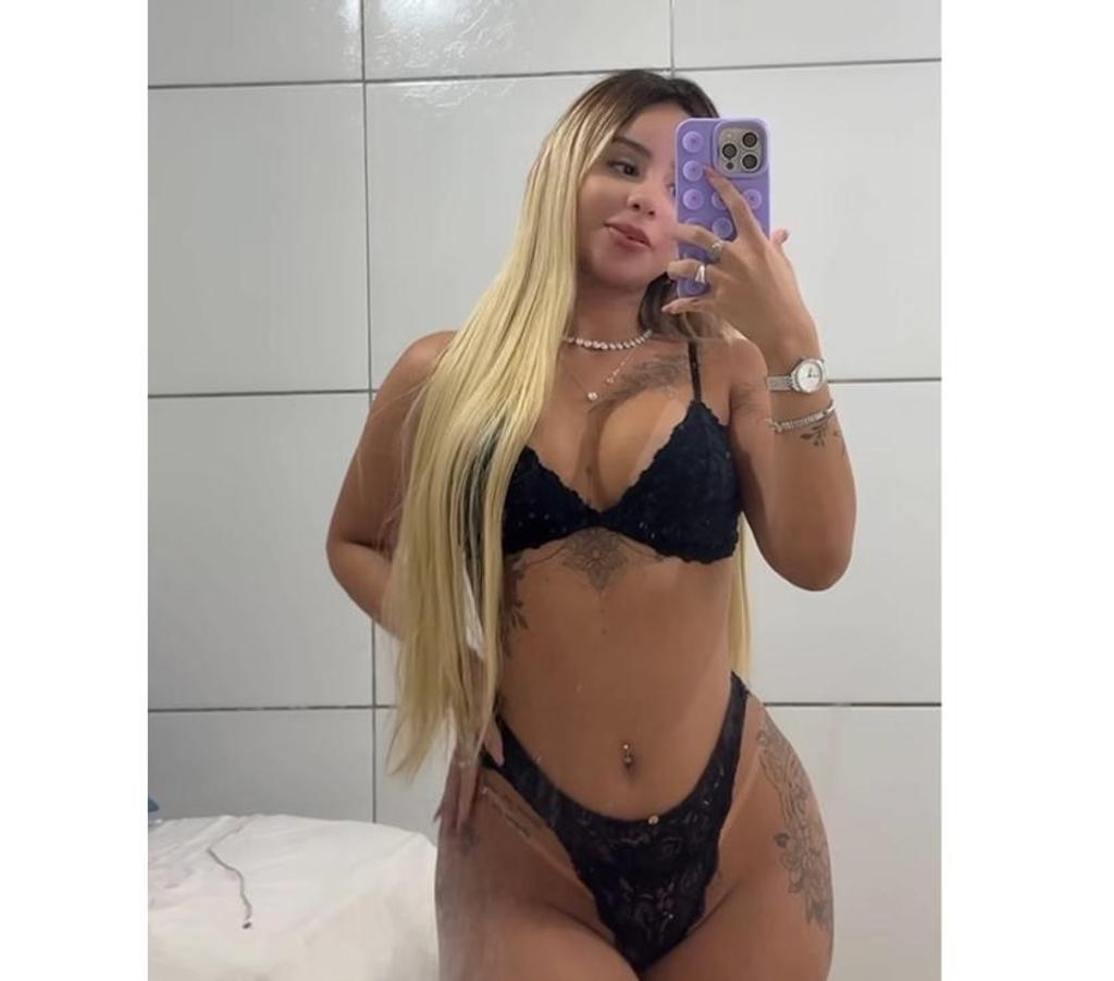 Escorts Lancashire Burnley - Photos for 🌸KIKA BRAZILIAN GIRL 🇧🇷