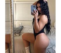 ♥️Real Sexy Escort Best Service în Town ♥️