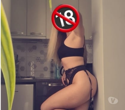 Escorts Halifax Calderdale - Photos for ❤ hi i m irina new en town best service real pic 100%