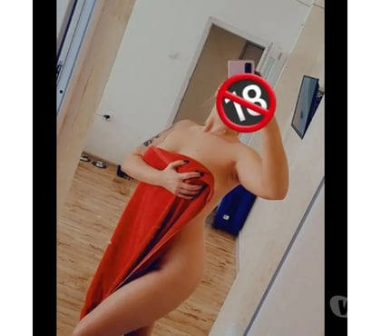 Escorts Halifax Calderdale - Photos for ❤ hi i m irina new en town best service real pic 100%