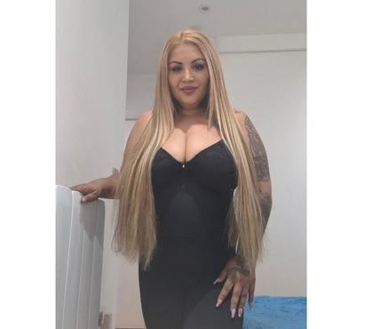 Escorts Hounslow Central Station Hounslow - Photos for BIG BOOBS BELLA🩷BEST GFE🩷CALL ME NOW