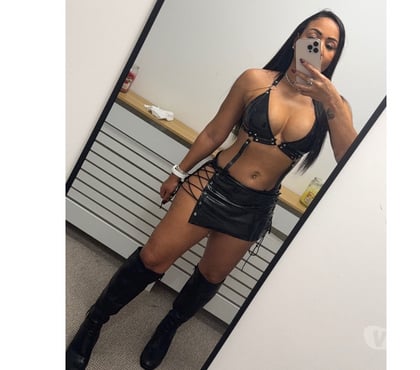 Escorts Chingford East London - Photos for 🇧🇷 Sexy brunette Melissa🇧🇷🍑🍑