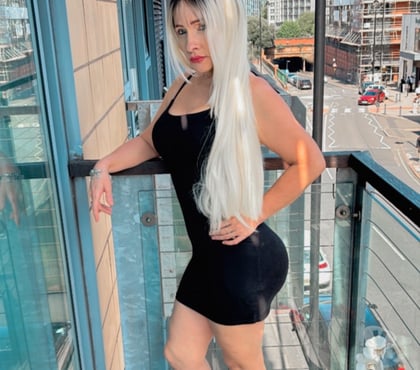 Escort Birmingham City Centre Birmingham - Photos for CARLA BIG ASS ,HOT A LEVELS 🍑🍩