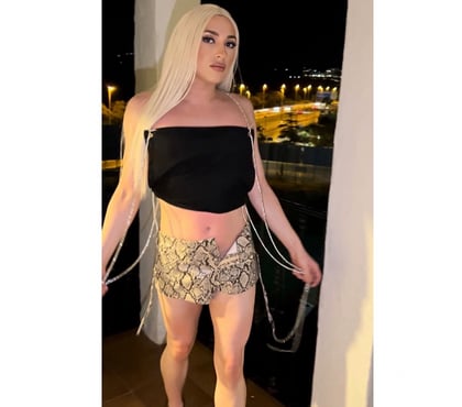 Trans Wembley Brent - Photos for NAUGHTY FEMBOY IN LONDON🔥 PARTY GIRL🍾