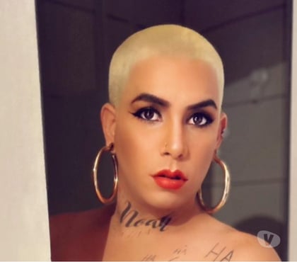 Trans Barking Barking and Dagenham - Photos for NAUGHTY FEMBOY IN LONDON🔥 PARTY GIRL🍾