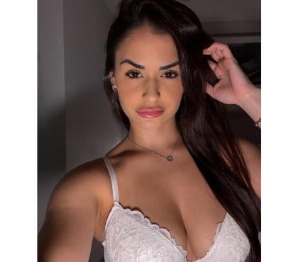 Escorts Canary Wharf Station East London - Photos for 💋TIFFANY, BRAZILIAN PARTY GIRL 🔥☎💦