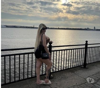 Trans Escorts Marylebone Central London - Photos for 🔥🇧🇷 ALEXIA VICTORIA XXL BRAZILIAN BLOND TS
