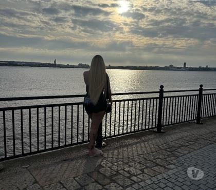 Trans Escorts Marylebone Central London - Photos for Alexandra victoria