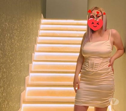 Escorts Saint Austell Cornwall - Photos for Mariana New only outcall no deposit required