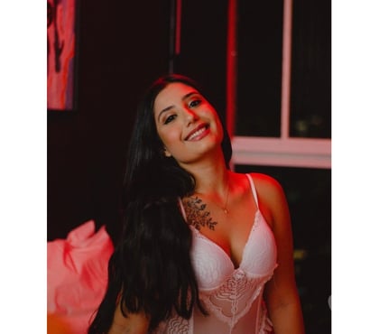 Escorts Gospel Oak Station North West London - Photos for 🇧🇷 🇮🇳 Indian and Brazilian Mixed Bianca London