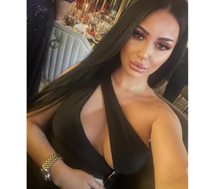 Brunette Escorts Luton Town Centre Luton - Photos for ✅Carmina new in the town ✅❤️