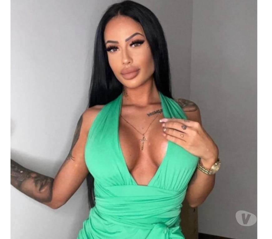 Escorts Greater Manchester Trafford - Photos for Hello Ichim new in your town