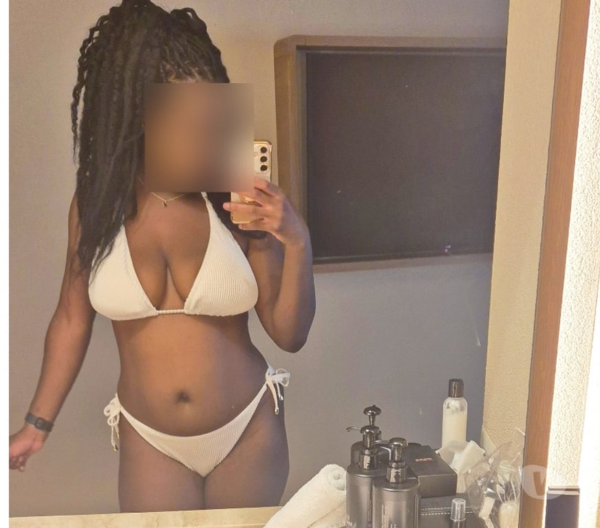 Escorts West Midlands Coventry - Photos for Busty Nubian Ebony Goddess in Coventry
