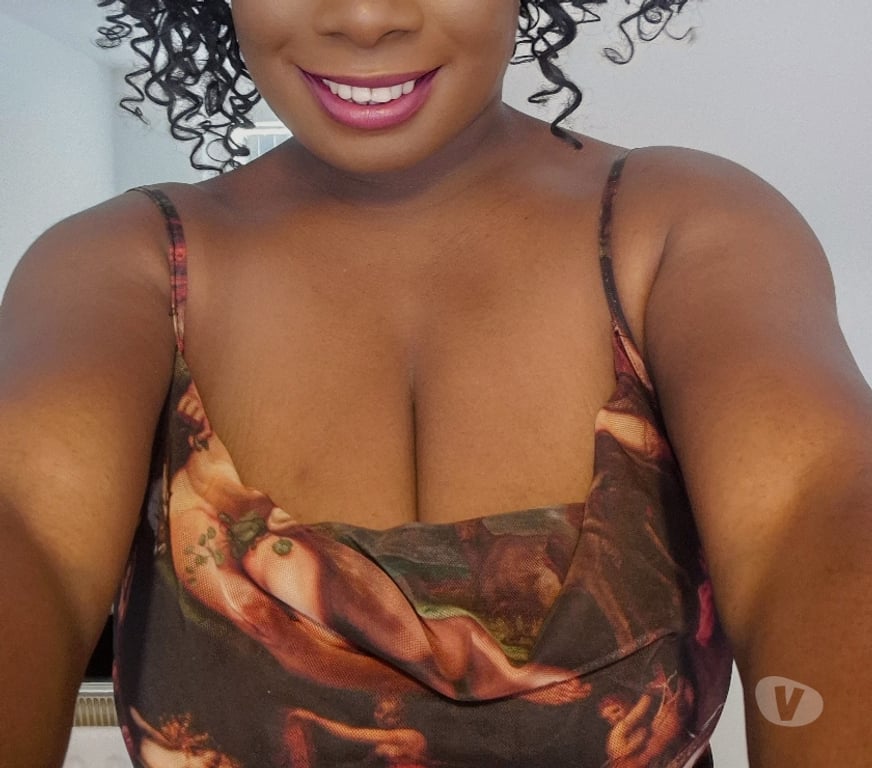 Escorts West Midlands Coventry - Photos for Busty Nubian Ebony Goddess in Coventry