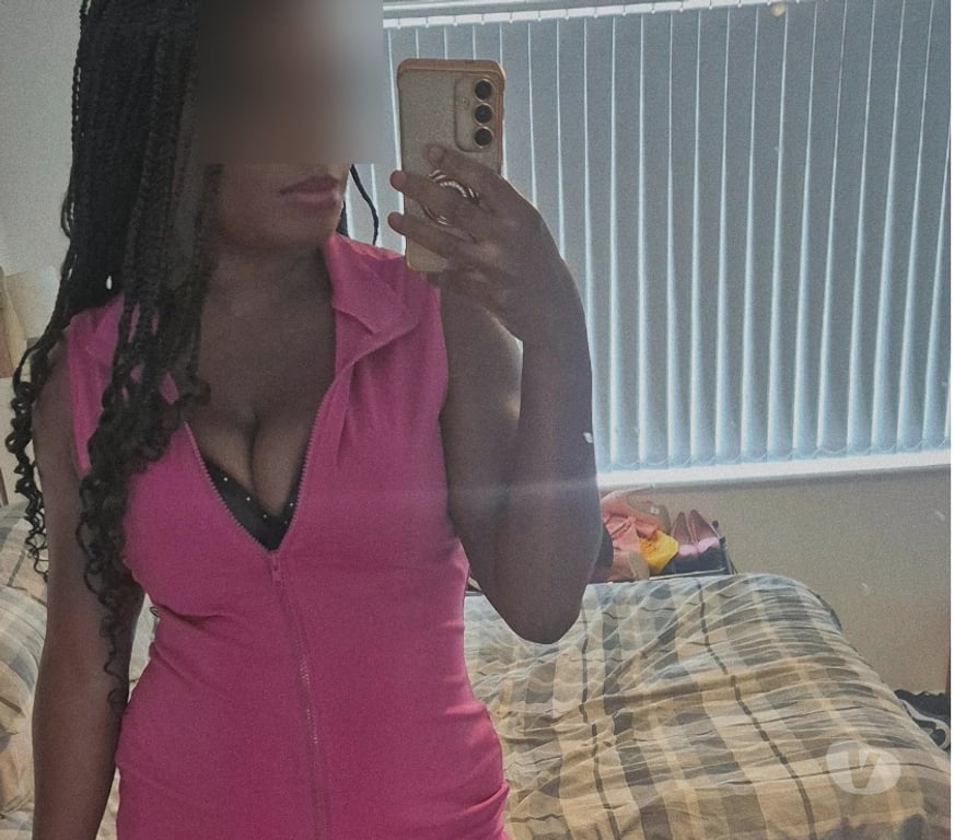 Escorts West Midlands Coventry - Photos for Busty Nubian Ebony Goddess in Coventry