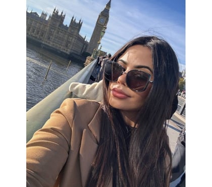 Escorts Baker Street Station North West London - Photos for Mira – Warm, Fun & Ready to Make Your Night Special ✨