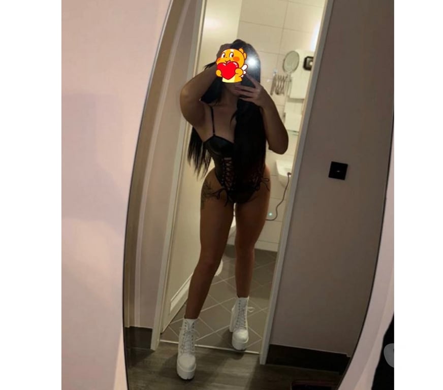 Escorts Isle of Wight Bouldnor - Isle of Wight - Photos for 🧨Nicoll NEW Here💯REAL💎Party girl💎☎️☎️