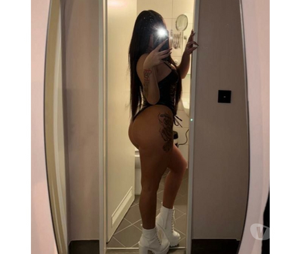 Escorts Bouldnor Isle of Wight - Photos for 🧨Nicoll NEW Here💯REAL💎Party girl💎☎️☎️