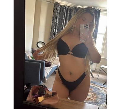 Escorts Lewisham Lewisham - South East London - Photos for Ranya new in your city call me 🤙❤️