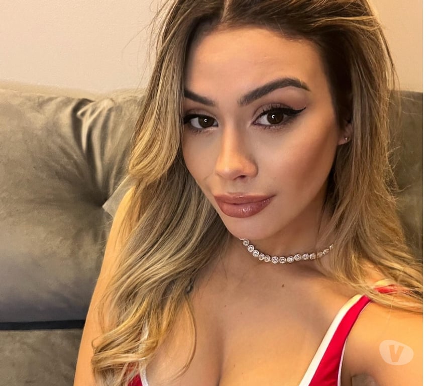 Escorts Bristol Bristol City Centre - Bristol - Photos for Alinah – Brazilian Blonde | New in Bristol City Centre