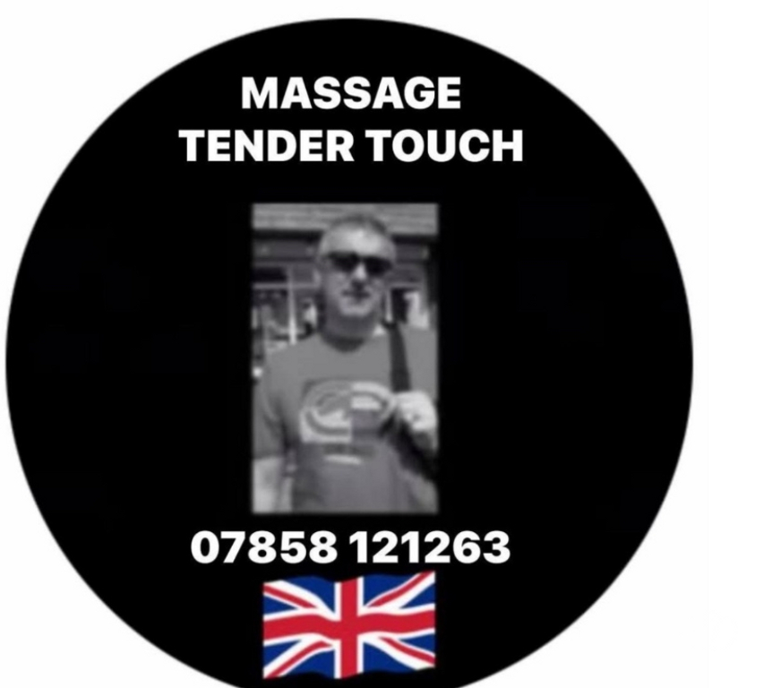 Full body massage Gloucestershire South Gloucestershire - Photos for Male Massage Therapist offers on first appointment