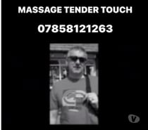 Massage Therapist Bristol