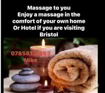 Massage Therapist Bristol