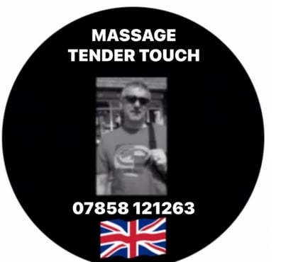  massage Emersons Green South Gloucestershire - Photos for Male Massage Therapist