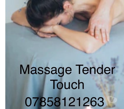  massage Emersons Green South Gloucestershire - Photos for Male Massage Therapist