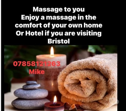  massage Emersons Green South Gloucestershire - Photos for Massage Therapist Bristol
