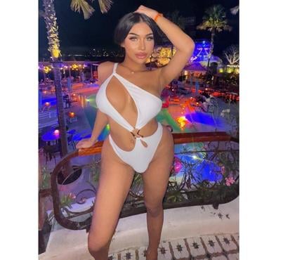Trans Escorts Glasgow City Centre Glasgow - Photos for Brazilian Ts now in Glasgow, party girl 🔥