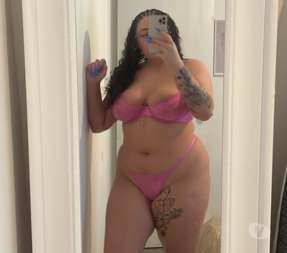 Escorts Croydon Town Centre Croydon - Photos for Sexy curvy Sofia