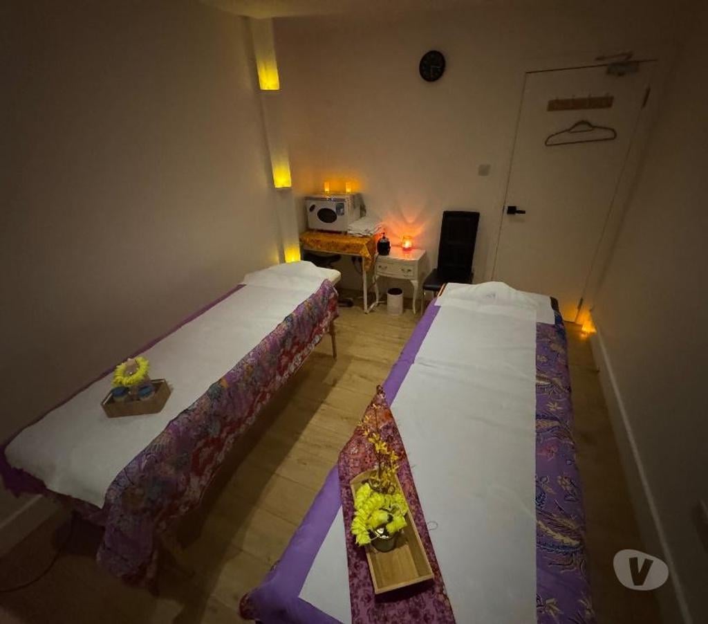 Full body massage South East London Lambeth - South East London - Photos for Traditional Thai Massage in Waterloo, 5 minutes walk