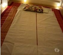 Traditional Thai Massage in Waterloo, 5 minutes walk