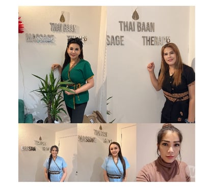 Massage Lambeth South East London - Photos for Traditional Thai Massage in Waterloo, 5 minutes walk