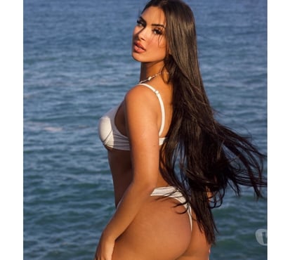 Escorts Cardiff City Centre Cardiff - Photos for HOT NEW EBONY YASMIM!! BEST FUN IN TOWN