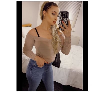 Escorts and Massages Aberdeen City Centre Aberdeen - Photos for Tammy new in areea❤️🔞😉