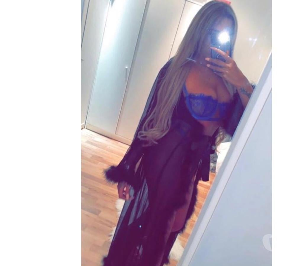 Escorts Merseyside Liverpool - Photos for BritishBlondeBrooke