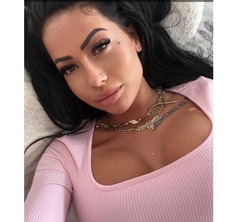 Escorts Staffordshire East Staffordshire - Photos for Hello Ichim new in your town