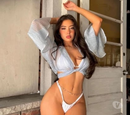 Escort Silvertown East London - Photos for ❤️NEW OPEN MIND PARTY GIRL OUTCALL ONLY!❤️
