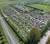 Stonhm Barns Sunday Car Boot 13th July 2025